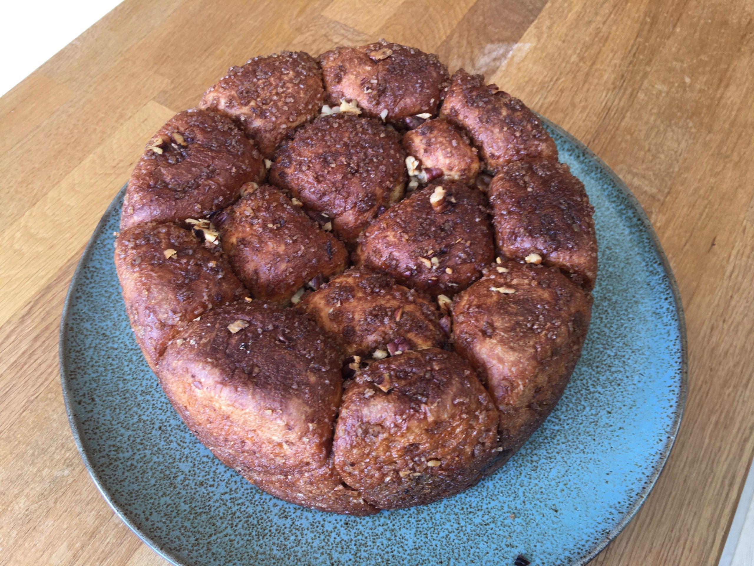 Monkey Bread